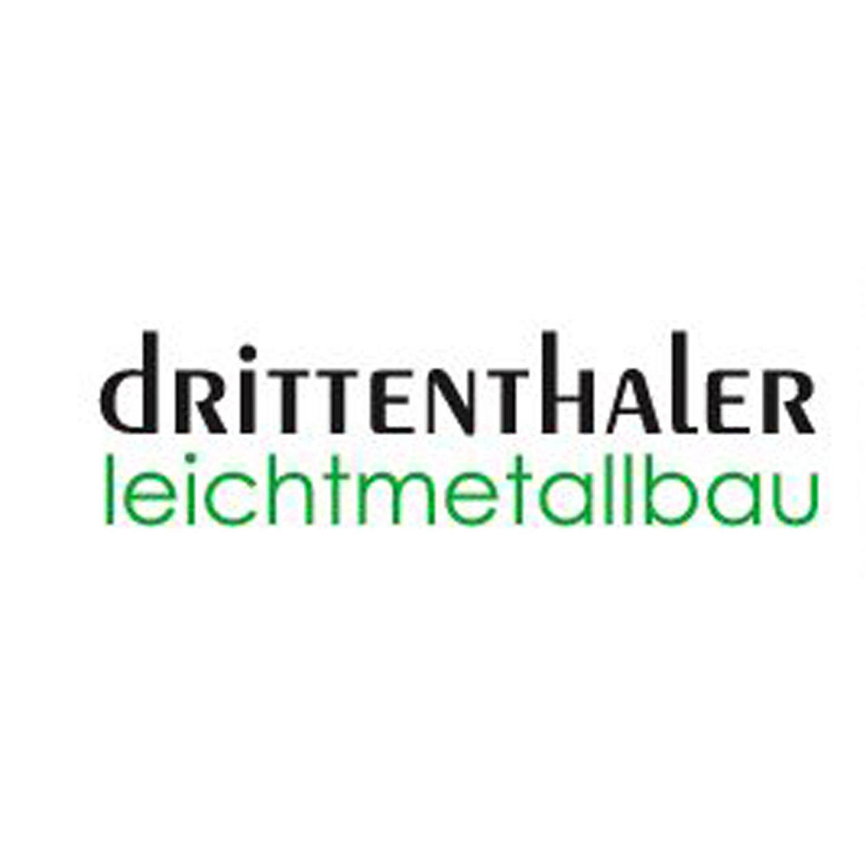 Logo Drittenthaler Leichtmetallbau GmbH