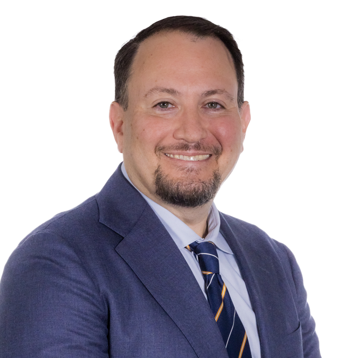 Dr. Ari M. Cohen, DO