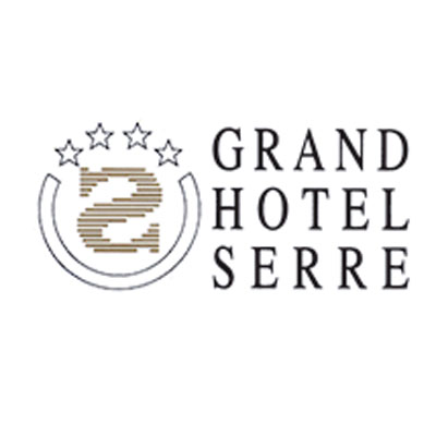 Grand Hotel Serre - Ristorante La Sosta Logo