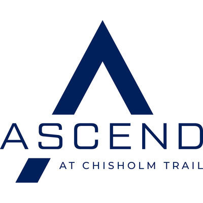 Ascend at Chisholm Trail Logo