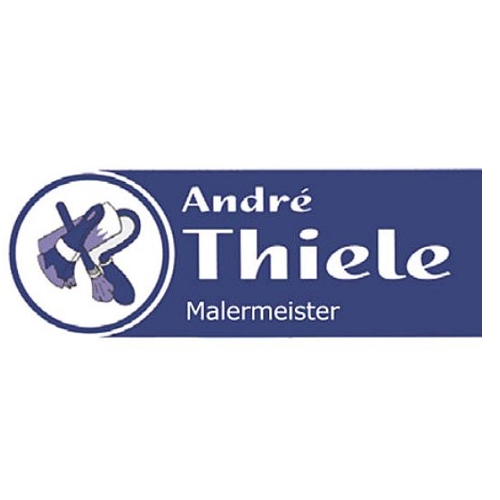 Logo Malerbetrieb André Thiele