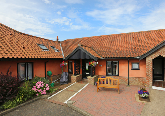 Abbeyfield Newport