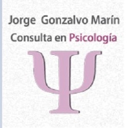 Jorge Gonzalvo Marín - Consulta En Psicología Logo