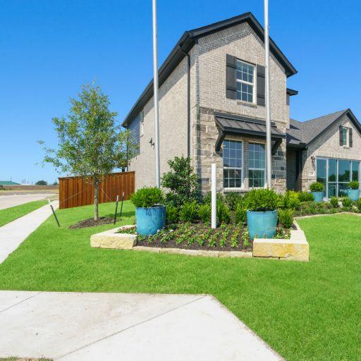 Images UnionMain Homes - Walden Pond 50's