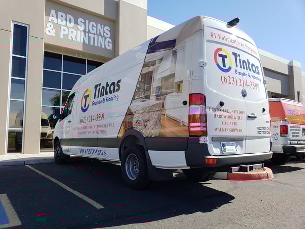 Images ABD Signs & Printing