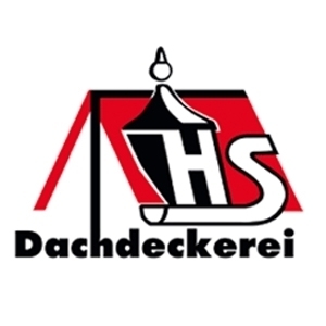 Logo H & S Dachdeckerei