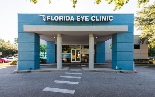 Images Florida Eye Clinic of Kissimmee