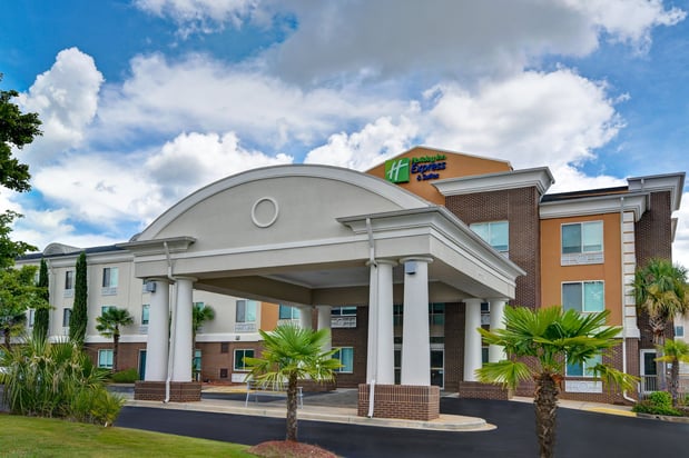 Images Holiday Inn Express & Suites Anderson-I-85 (Hwy 76, Ex 19B) by IHG
