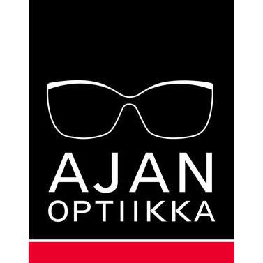 Ajan Optiikka Logo