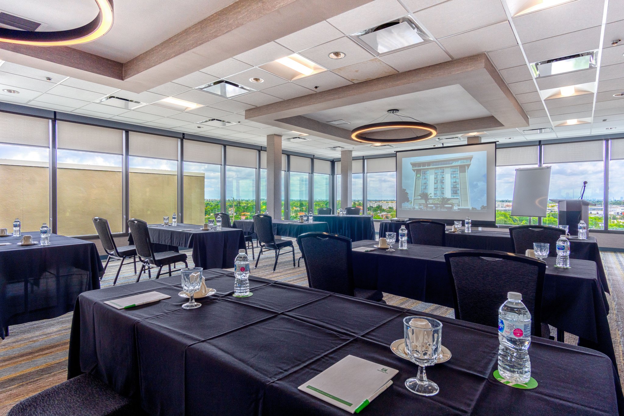 Holiday Inn Miami-International Airport by IHG