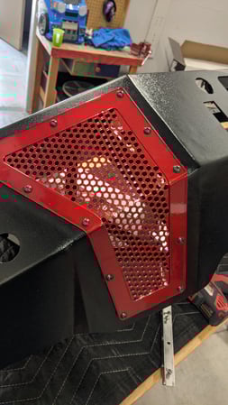 Images NEW Powder Coating