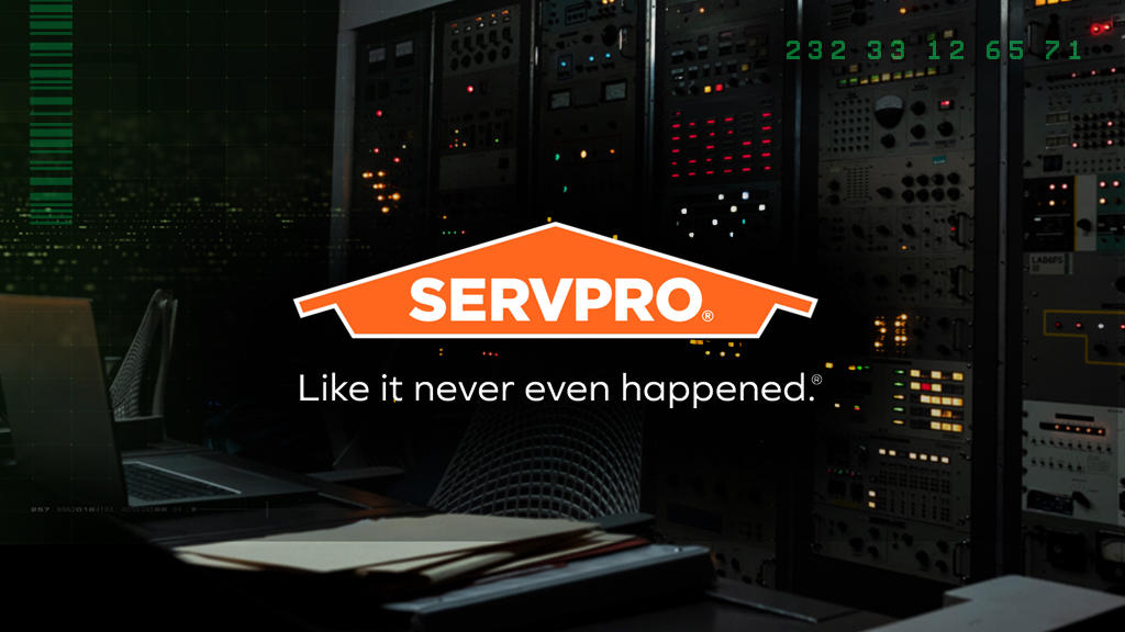 SERVPRO "There's a PRO for That" | National Ad Campaign 2021