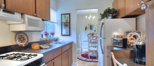 Images SDK Greenbrook Gardens
