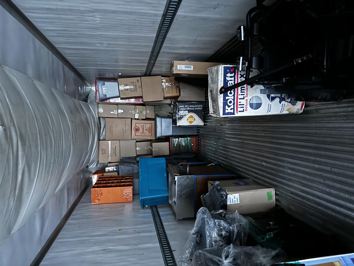 JD's MOVIN offers a wide range of moving services designed to meet your unique needs. Whether you’re relocating your home or business, our professional team ensures a smooth and efficient process. Trust us to provide dependable and high-quality moving assistance.
