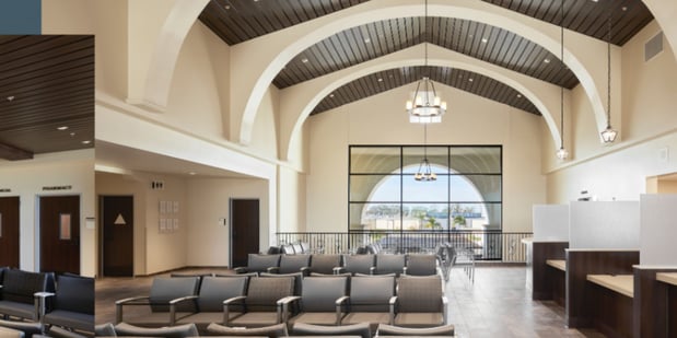 Images Clinicas RSJ Health Center