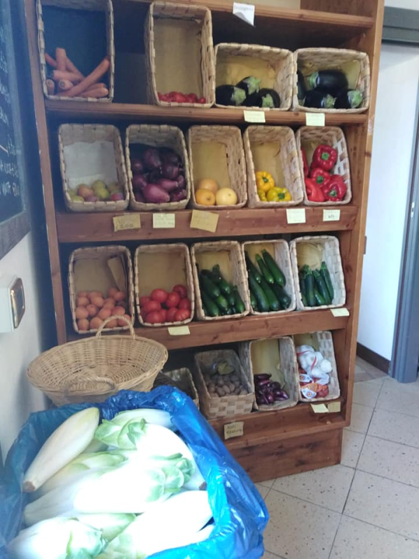 Images Osteria Nuova del Pilastrino