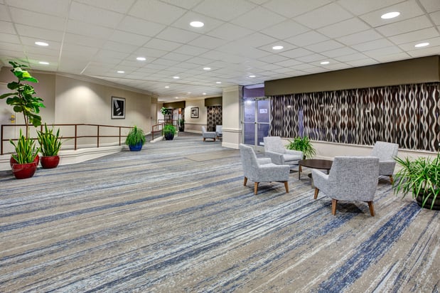 Images Holiday Inn Express Nashville Downtown - Broadway by IHG
