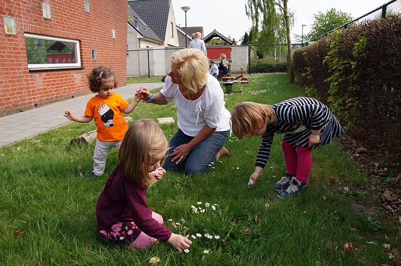 Foto's Stichting Kinderopvang Oosterhout