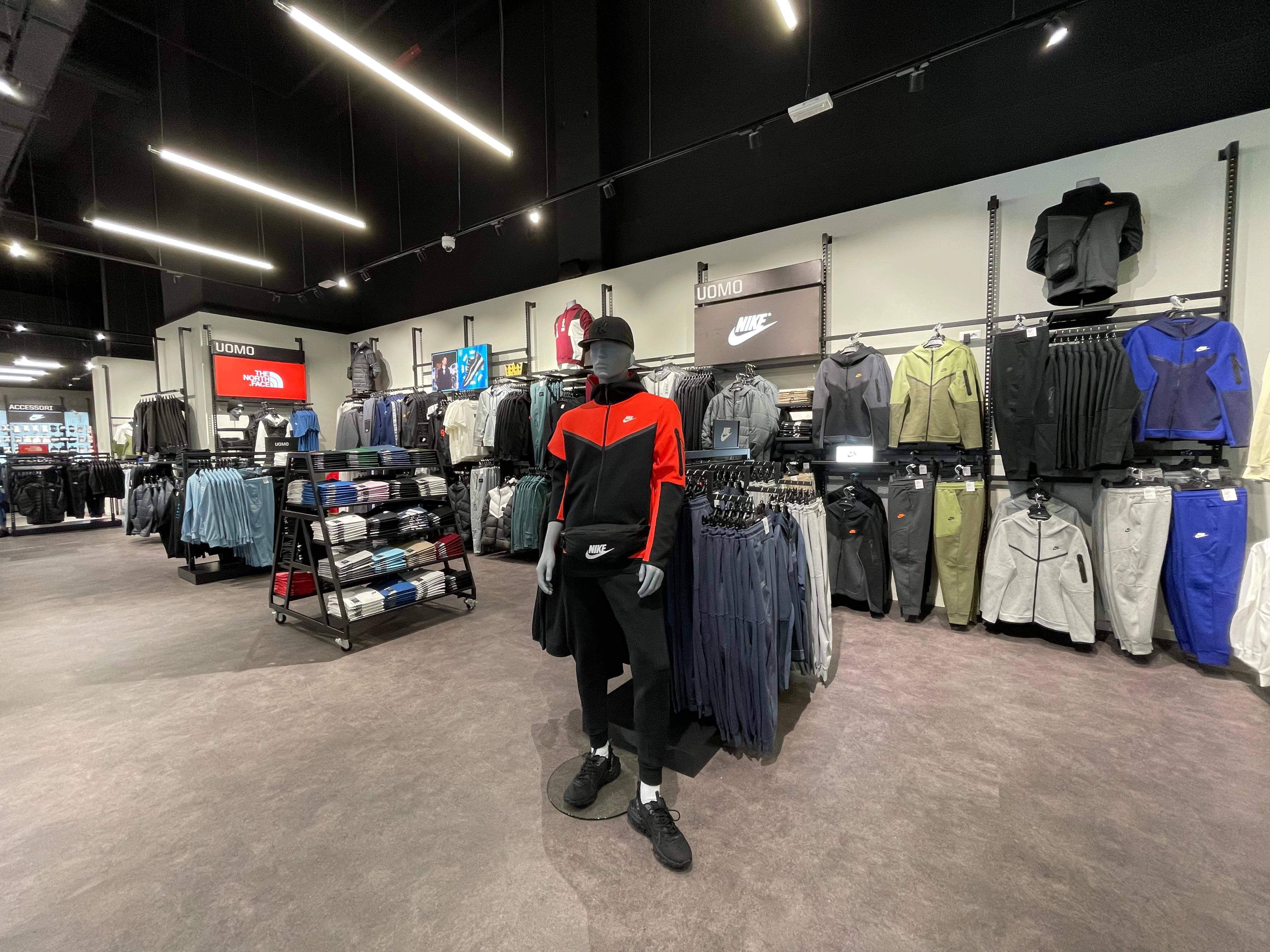 Images JD Sports