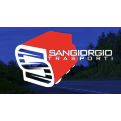 Autotrasporti di Stefano Sangiorgio Logo
