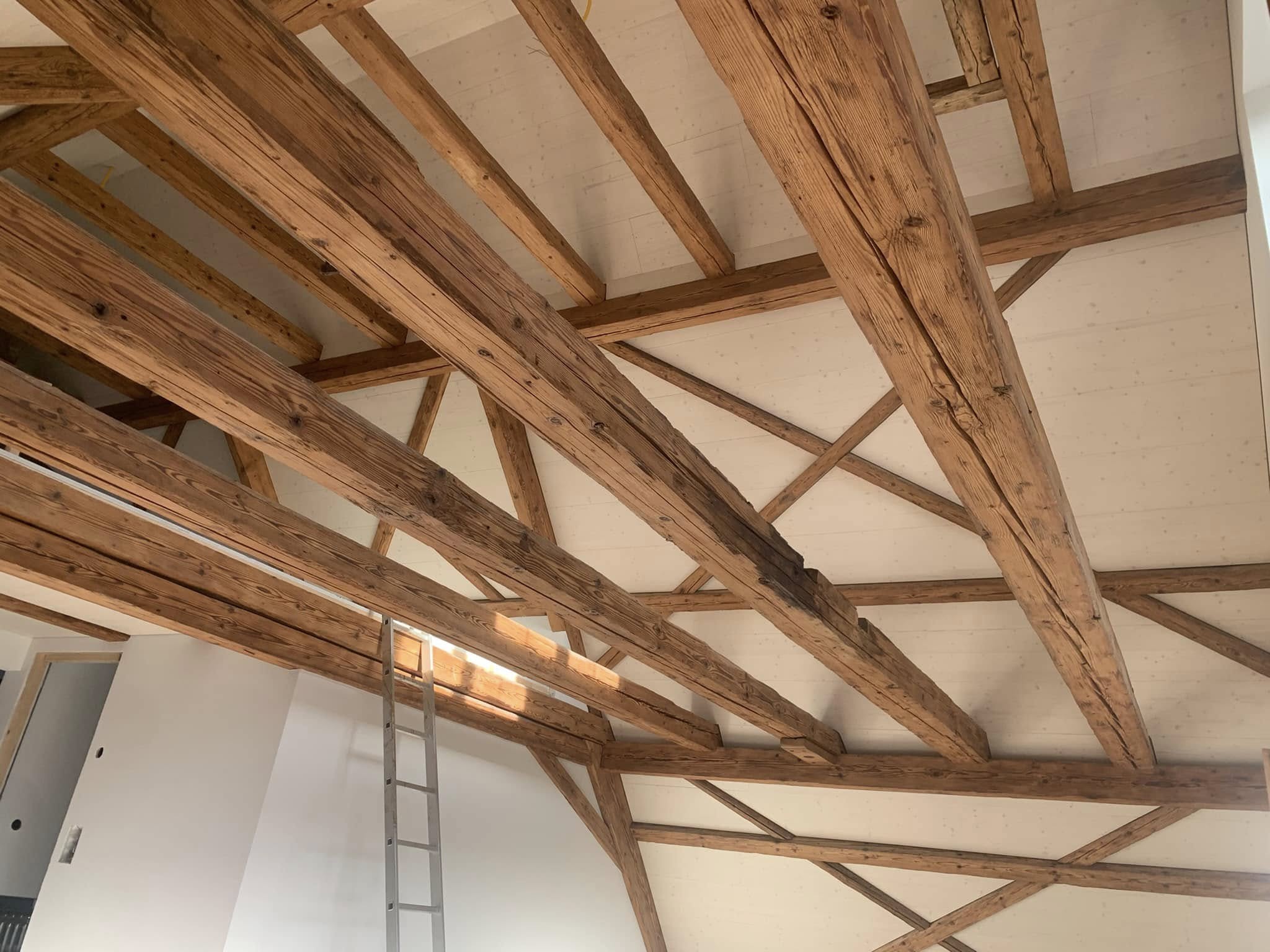 Bilder Recher Holzbau GmbH