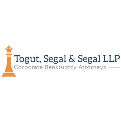Togut, Segal & Segal LLP Logo