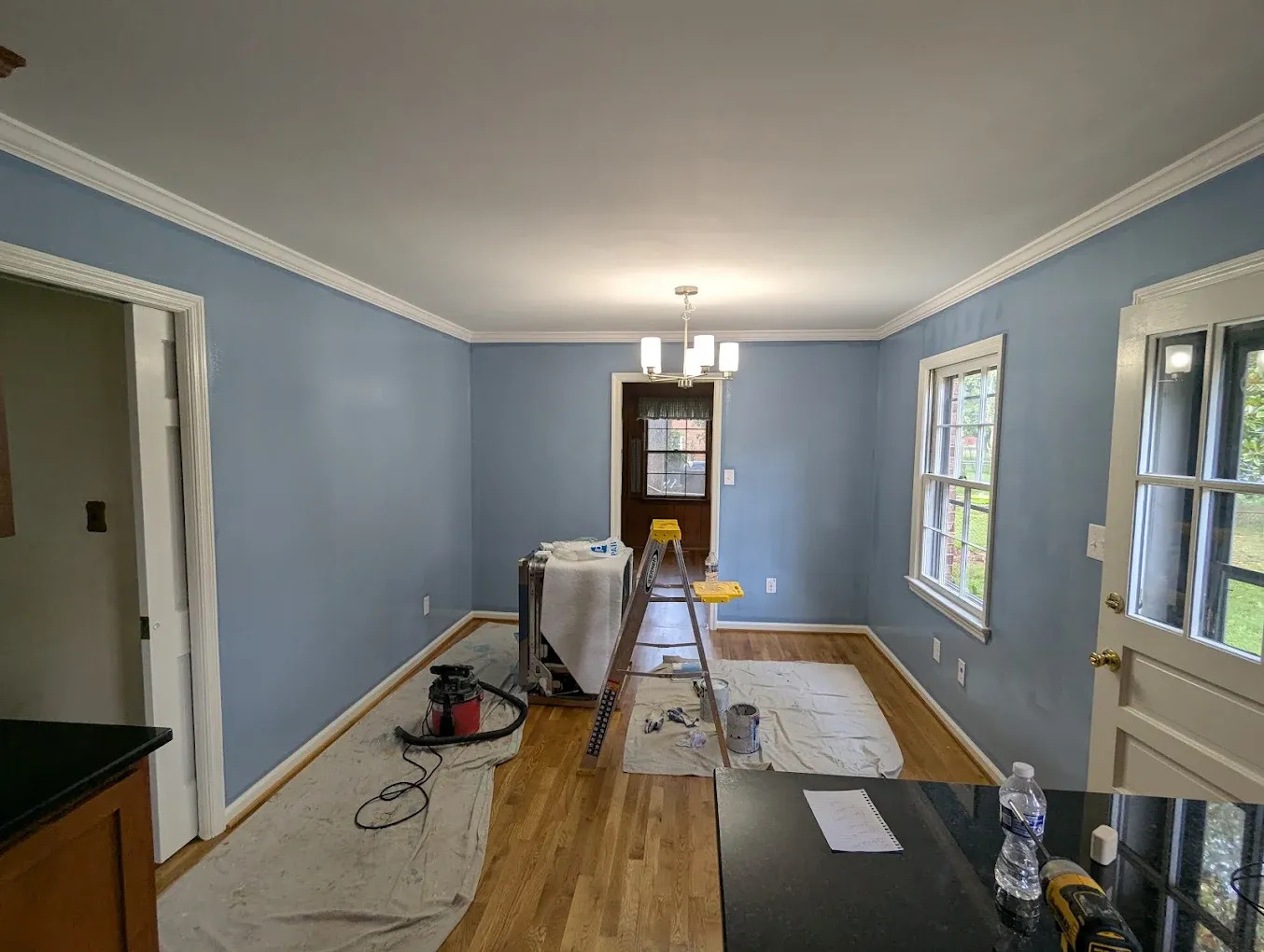 Brandon's Painting & Handyman Services