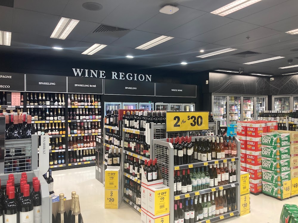Images Liquorland Armadale