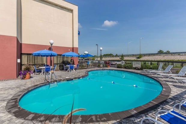 Images Hampton Inn Owensboro South
