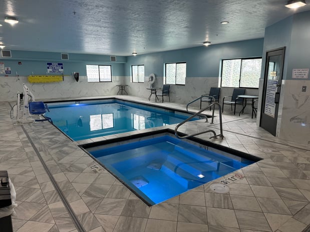 Images Holiday Inn Express & Suites Alamosa by IHG