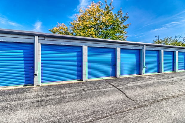 Images SmartStop Self Storage