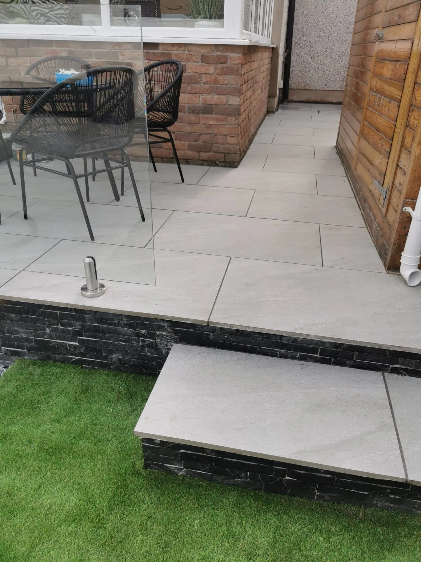 Images Oasis Garden Services