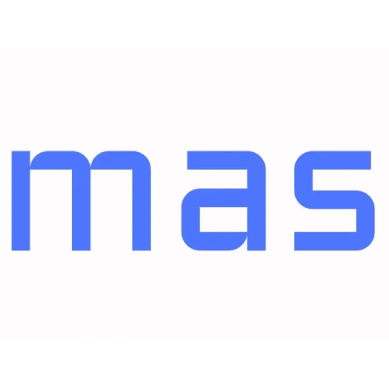 company logo