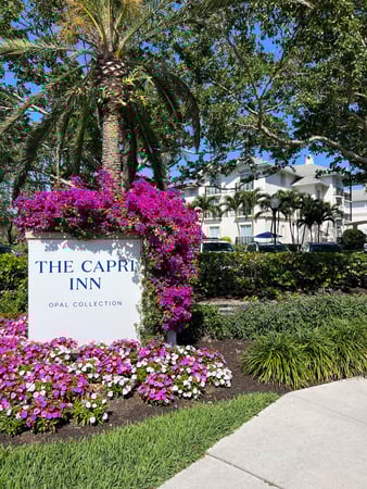 Images The Capri Inn