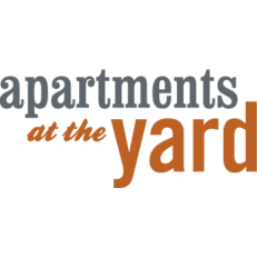 Apartments at The Yard Logo