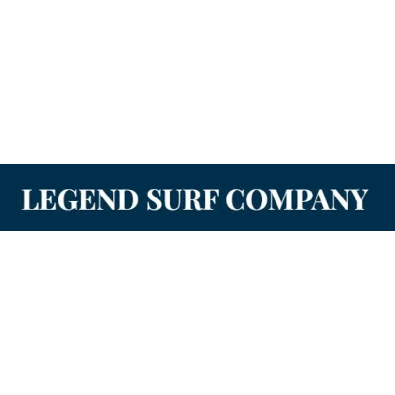 Legend Surf Company Logo