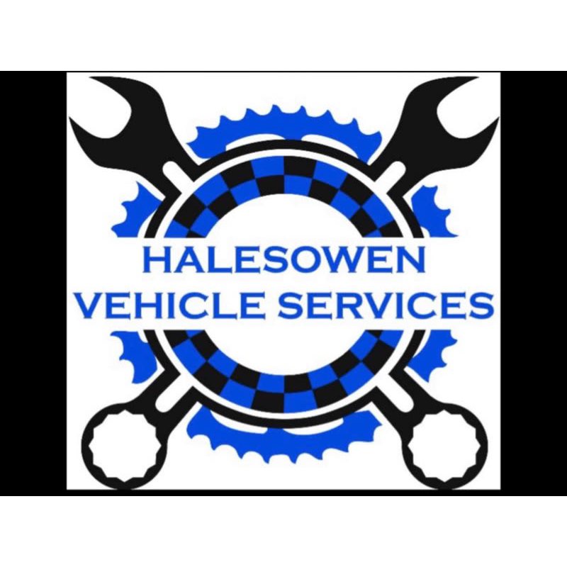 Halesowen Vehicle Services Logo