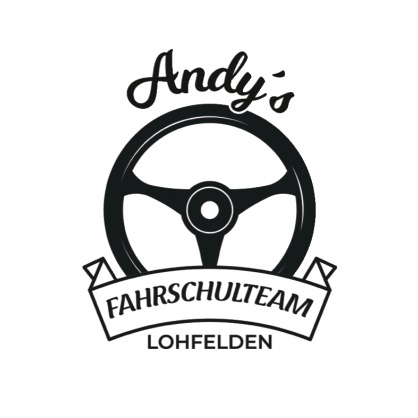 Andy's Fahrschulteam in Lohfelden