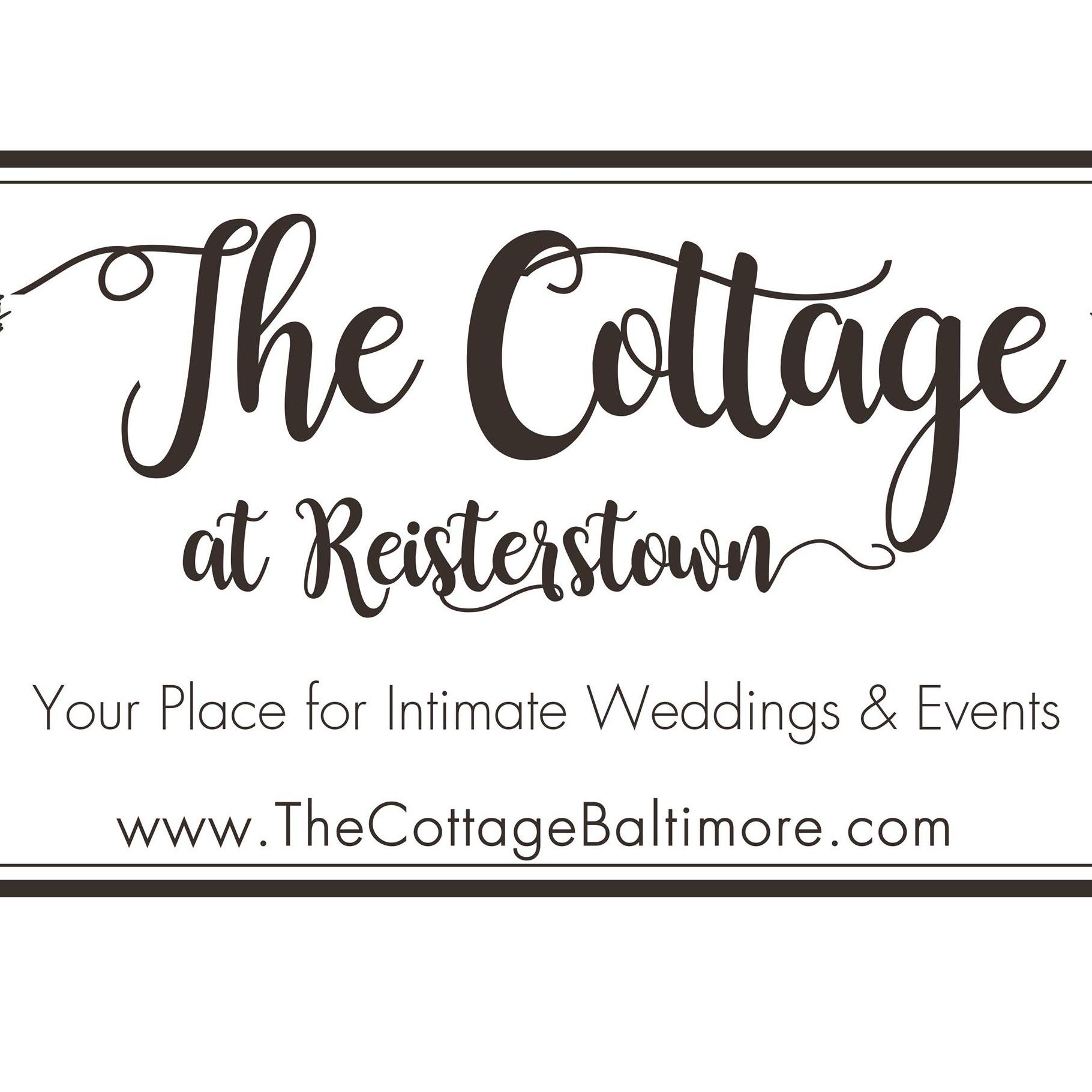 The Cottage at Reisterstown