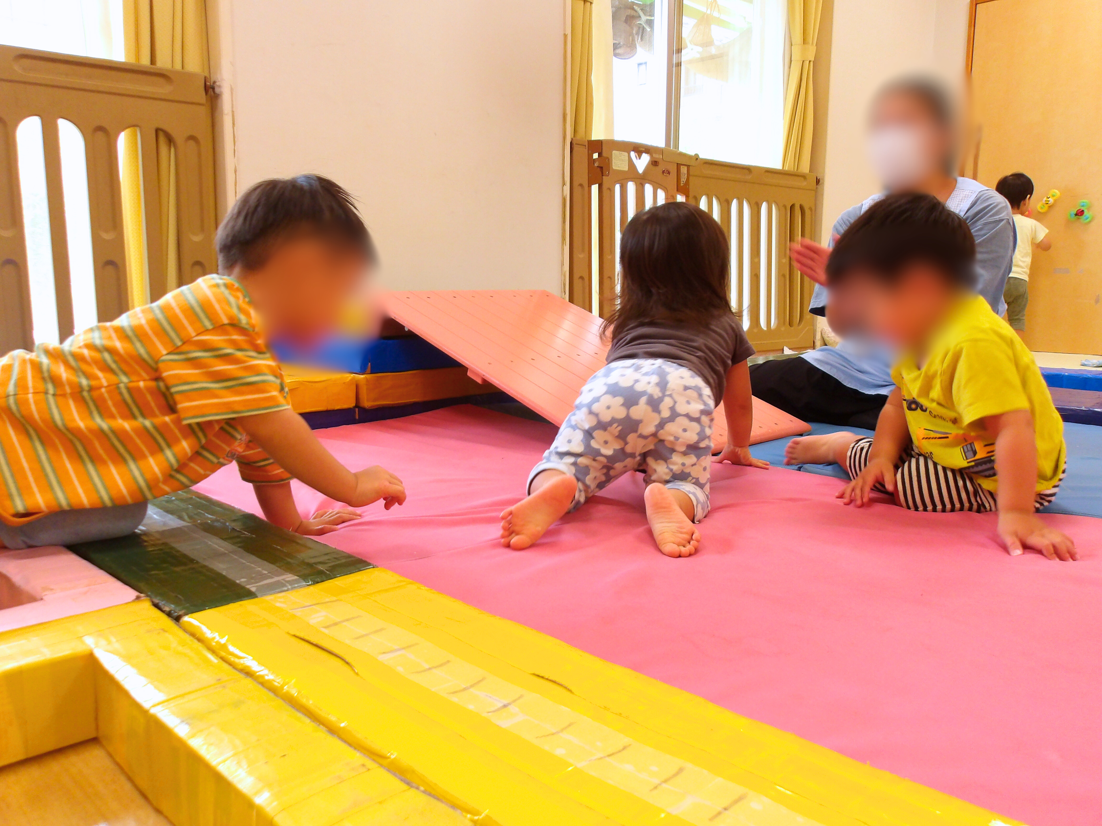 Images 辻堂すきっぷ保育園