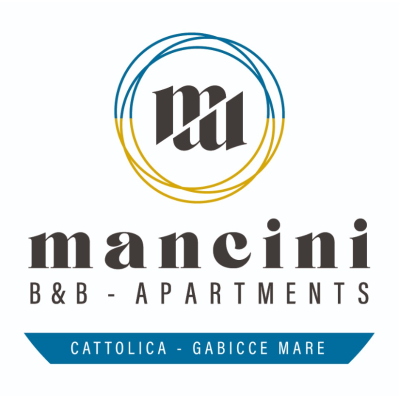 Mancini B&B Appartaments Logo