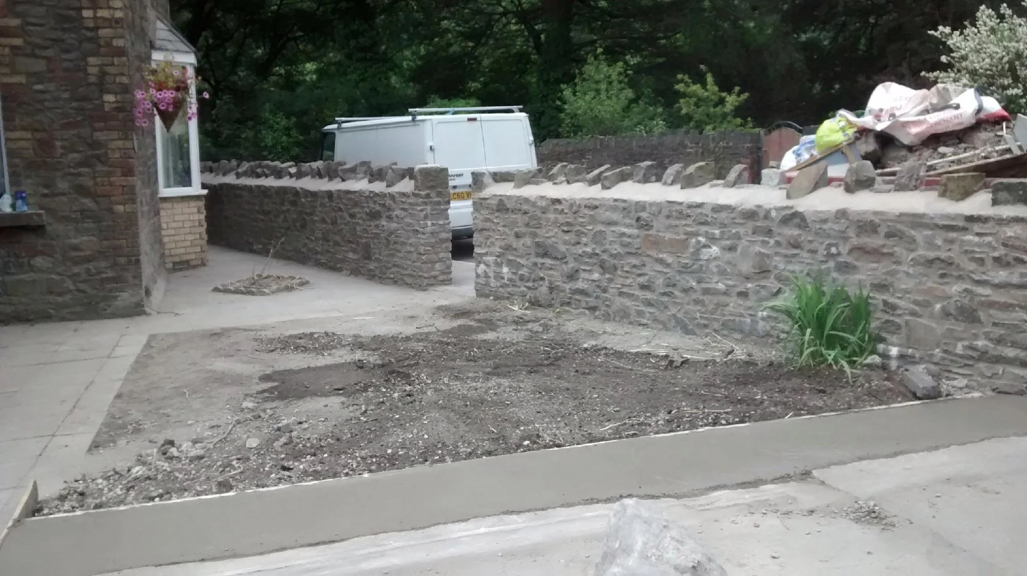 Images Masonry & Construction Ltd