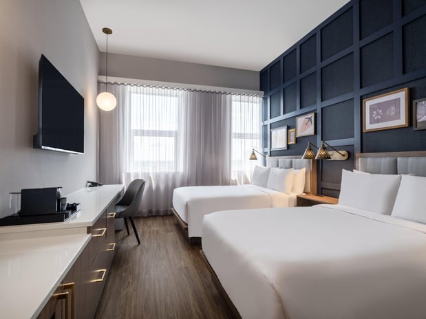 Images voco Fiorello - LaGuardia East by IHG