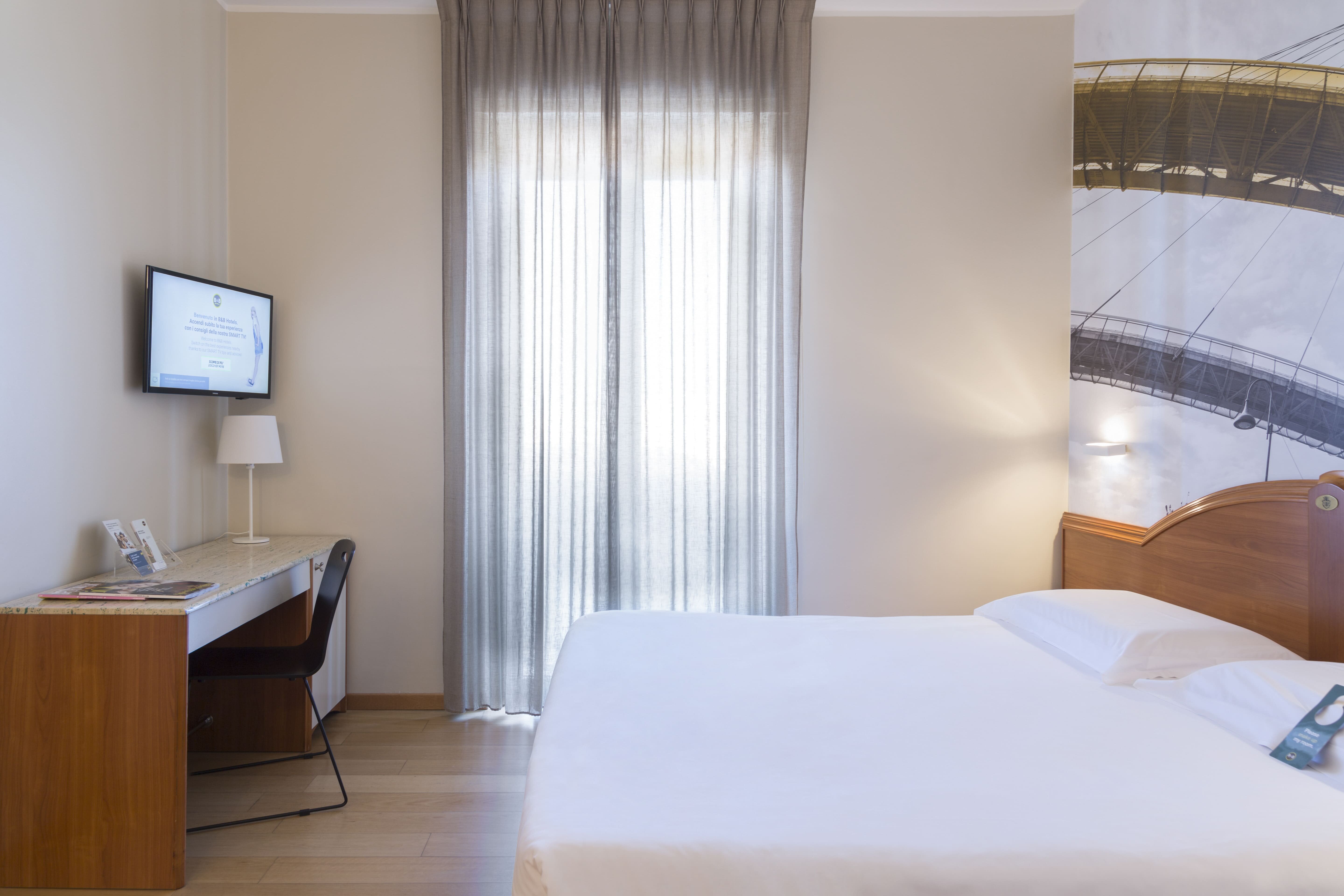 Images B&B HOTEL Pescara