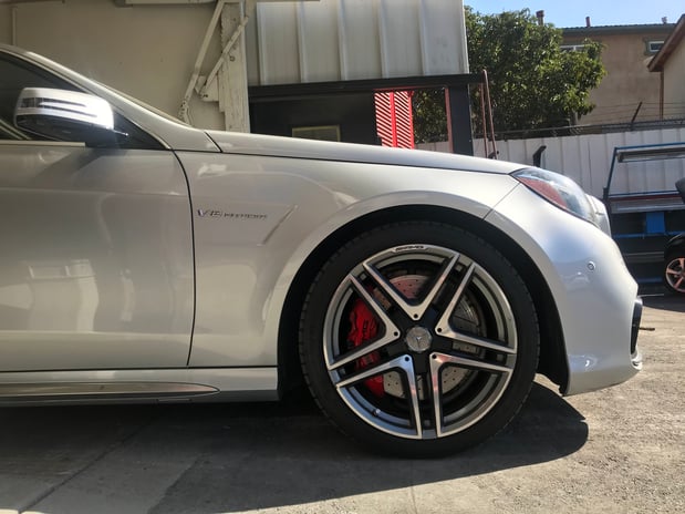 Images Hyperion Collision Center