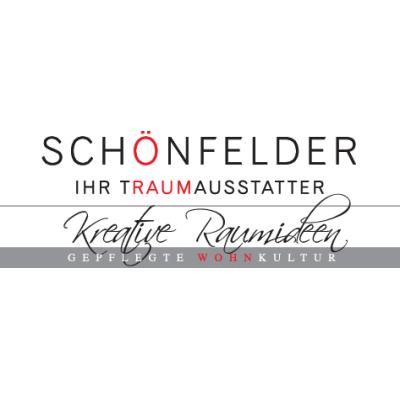 Raumausstattung Schönfelder Logo