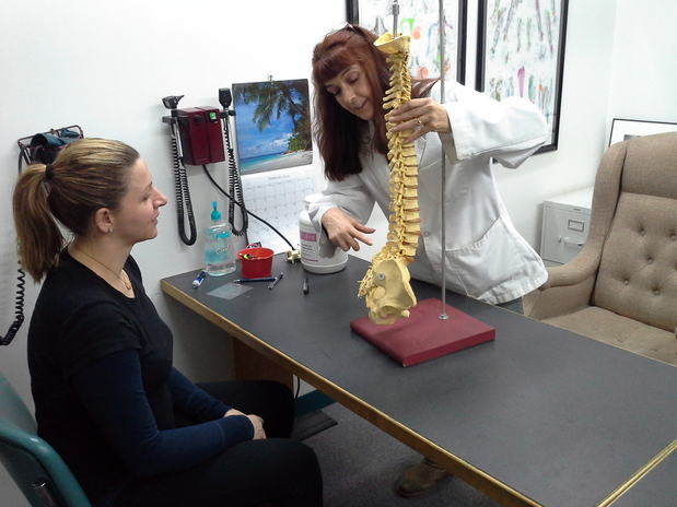 Images Regen Spinal Rehabilitation