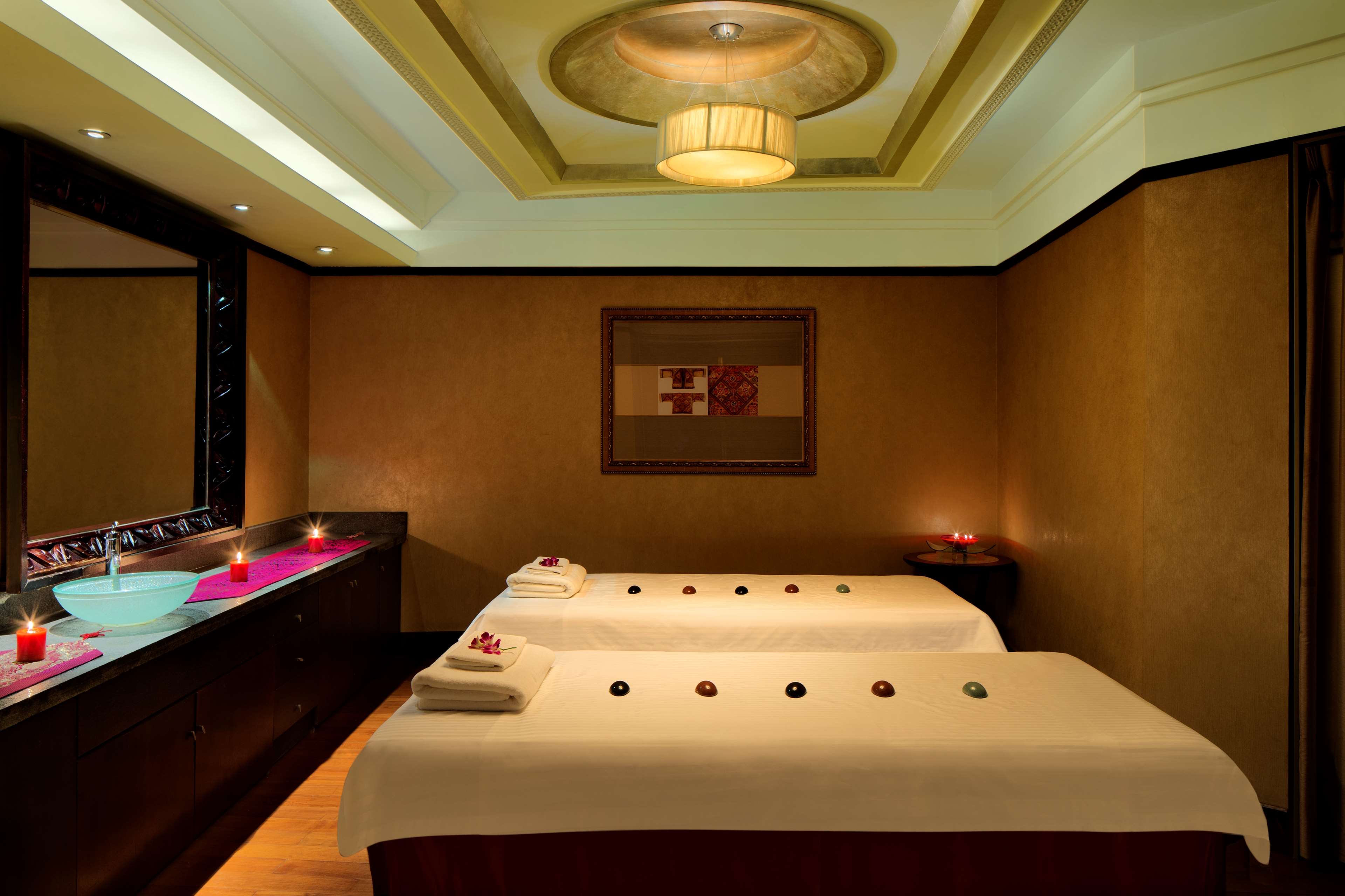 Images Radisson Blu Hotel Shanghai New World