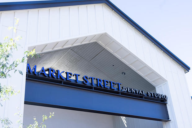 Images Market Street Dental Studio