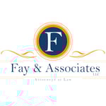 Fay & Associates Logo